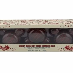 Brand new ???? Best Sale ???? Disney Hot Cocoa Melt - Mickey Mouse Surprise - Chocolate ✨ ????
