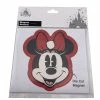Hot Sale ???? Promo ✨ Disney Magnet - Santa Minnie Mouse - Large ???? ???? -Disney Christmas Shop bf501 scaled