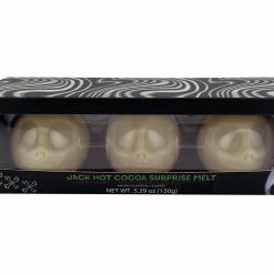 Coupon ✔️ Buy ❤️ Disney Hot Cocoa Melt - Jack Skellington Surprise - White Chocolate ???? ????