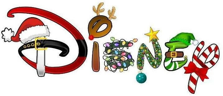 Disney Christmas Shop