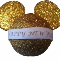 New ???? Top 10 ???? Disney Antenna Topper - Happy New Years - Mickey Mouse ✨ ????