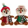 Budget ???? Top 10 ???? Disney Plush - 2019 Chip N Dale Holiday - Medium ???? ⌛ -Disney Christmas Shop dc18h72964965