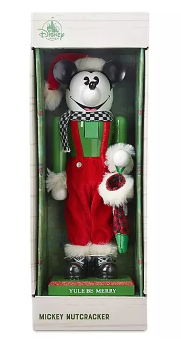 Buy ???? Wholesale ???? Disney Nutcracker Figure - Farmhouse - Mickey Mouse Holiday ⌛ ???? 3 Buy ???? Wholesale ???? Disney Nutcracker Figure - Farmhouse - Mickey Mouse Holiday ⌛ ????