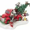 Outlet ???? Flash Sale ???? Disney Holiday Figurine - Mickey Mouse And Friends Truck - Light Up ???? ???? 2 Outlet ???? Flash Sale ???? Disney Holiday Figurine - Mickey Mouse And Friends Truck - Light Up ???? ???? -Disney Christmas Shop dc18h72965019