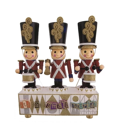 Best deal ???? Top 10 ???? Disney Figurine Set - It's A Small World - Musical Nutcrackers ???? ???? 3 Best deal ???? Top 10 ???? Disney Figurine Set - It's A Small World - Musical Nutcrackers ???? ????