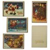 Best Pirce ???? Outlet ???? Disney Holiday Greeting Cards - Turn Of The Century - Mickey & Minnie ???? ???? 1 Best Pirce ???? Outlet ???? Disney Holiday Greeting Cards - Turn Of The Century - Mickey & Minnie ???? ???? -Disney Christmas Shop file a954c16385195