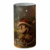 Best reviews of ???? Best Sale ???? Disney Light Up Candle - Turn Of The Century - Mickey And Minnie Mouse ❤️ ???? -Disney Christmas Shop file a954c16385215