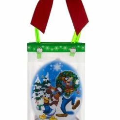 Buy ???? Coupon ???? Disney ❄ ???? Christmas ???? ???? Candy - Holiday Bag - Peppermint Cups ???? ????