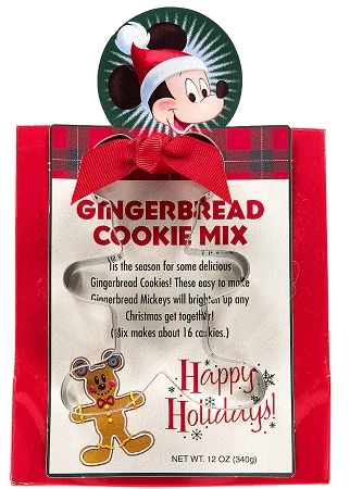 Discount ???? Wholesale ???? Disney Cookie Mix - Gingerbread Cookie Mix With Cookie Cutter - Retro ???? ???? 3 Discount ???? Wholesale ???? Disney Cookie Mix - Gingerbread Cookie Mix With Cookie Cutter - Retro ???? ????