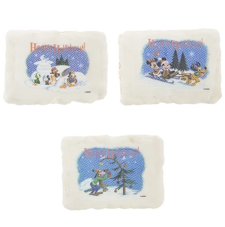 Buy ???? Deals ⌛ Disney Minnie Bake Shop - Holiday Crispy Treats - 3 Pack ???? ???? 3 Buy ???? Deals ⌛ Disney Minnie Bake Shop - Holiday Crispy Treats - 3 Pack ???? ????