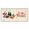 Budget ???? Budget ???? Disney Holiday Tray - Happy Holidays - Warm Winter Wishes ???? ???? 2 Budget ???? Budget ???? Disney Holiday Tray - Happy Holidays - Warm Winter Wishes ???? ???? -Disney Christmas Shop img 0243
