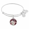 Outlet ???? Best Sale ???? Disney Alex And Ani Bracelet - Santa Mickey And Minnie - Silver ???? ✔️ 1 Outlet ???? Best Sale ???? Disney Alex And Ani Bracelet - Santa Mickey And Minnie - Silver ???? ✔️ -Disney Christmas Shop img 7986