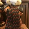 Cheapest ???? Promo ✨ Disney Nutcracker Figure - Dale Holding A Acorn - 14"H ???? ???? -Disney Christmas Shop img 8640