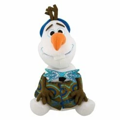 Best Sale ???? Wholesale ???? Disney Plush - Olaf Holiday Talking Plush - 10" ???? ????