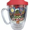 Outlet ⌛ Flash Sale ???? Disney Tervis Tumbler - Jingle Bell Jingle Bam - Prep Landing ???? ???? -Disney Christmas Shop img 9016