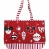 Discount ???? Top 10 ???? Disney Tote Bag - Mickey ???? ???? Christmas Ornaments - Walt Disney World ???? ???? -Disney Christmas Shop img 9019