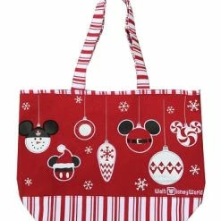 Discount ???? Top 10 ???? Disney Tote Bag - Mickey ???? ???? Christmas Ornaments - Walt Disney World ???? ????