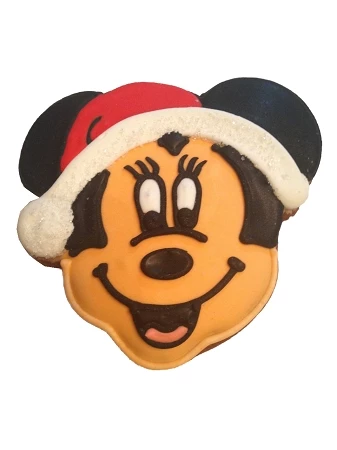 Deals ???? Best reviews of ???? Disney Parks Cookie - Gingerbread Cookie - Santa Minnie Mouse ???? ???? 3 Deals ???? Best reviews of ???? Disney Parks Cookie - Gingerbread Cookie - Santa Minnie Mouse ???? ????
