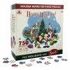 Best reviews of ???? Best deal ⭐ Disney Jigsaw Puzzle - Happy Holidays - Santa Mickey And Friends ???? ???? -Disney Christmas Shop okecbae850