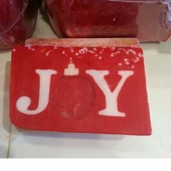 Deals ???? Budget ???? Basin Soap Disney Basin Fresh Cut Soap - ???? ❄ Christmas - Joy To The World ❤️ ????