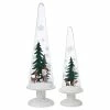 Brand new ???? Promo ???? Disney Holiday Domes Set - Mickey And Minnie Pedestal ???? ???? 1 Brand new ???? Promo ???? Disney Holiday Domes Set - Mickey And Minnie Pedestal ???? ???? -Disney Christmas Shop sc102058
