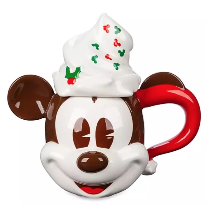 Top 10 ⌛ Best reviews of ???? Disney Holiday Mug And Lid - Mickey Mouse Whipped Cream ???? ???? 3 Top 10 ⌛ Best reviews of ???? Disney Holiday Mug And Lid - Mickey Mouse Whipped Cream ???? ????