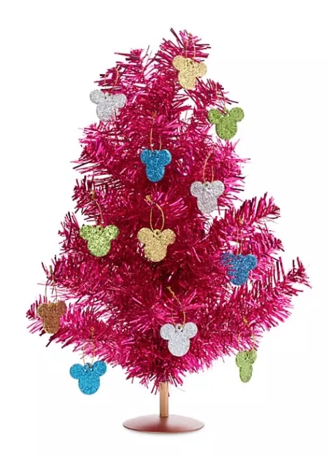 Brand new ???? Brand new ???? Disney ???? ???? Christmas Tree - Mickey Mouse Tinsel - Mid-Century Brights ???? ⌛ 3 Brand new ???? Brand new ???? Disney ???? ???? Christmas Tree - Mickey Mouse Tinsel - Mid-Century Brights ???? ⌛