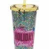 Flash Sale ❤️ Buy ???? Disney Holiday Tumbler With Straw - Mickey Mouse - Mid-Century Brights ???? ???? 1 Flash Sale ❤️ Buy ???? Disney Holiday Tumbler With Straw - Mickey Mouse - Mid-Century Brights ???? ???? -Disney Christmas Shop sc102145