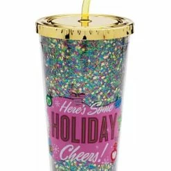 Flash Sale ❤️ Buy ???? Disney Holiday Tumbler With Straw - Mickey Mouse - Mid-Century Brights ???? ????