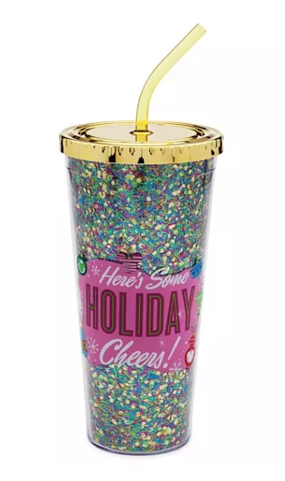 Flash Sale ❤️ Buy ???? Disney Holiday Tumbler With Straw - Mickey Mouse - Mid-Century Brights ???? ???? 3 Flash Sale ❤️ Buy ???? Disney Holiday Tumbler With Straw - Mickey Mouse - Mid-Century Brights ???? ????