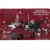 Promo ???? Best deal ???? Disney Countdown Calendar - 2019 ❄ ???? Christmas Countdown - Chocolate ???? ???? -Disney Christmas Shop sc102337