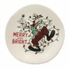 Brand new ???? Flash Sale ???? Disney Dessert Plate - Holiday Goofy - Merry And Bright ???? ???? 2 Brand new ???? Flash Sale ???? Disney Dessert Plate - Holiday Goofy - Merry And Bright ???? ???? -Disney Christmas Shop sc102362