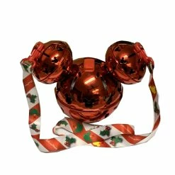 Flash Sale ???? Best deal ???? Disney Holiday Sipper - Mickey Mouse Jingle Bell Sipper - Light Up ???? ????