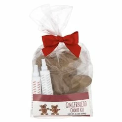 Best Pirce ???? Best deal ???? Disney Gingerbread Kit - Gingerbread Cookie - You Decorate ⌛ ????