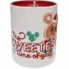 Budget ⭐ Deals ???? Disney Holiday Candle - Mickey Mouse Gingerbread - Scented ???? ???? 2 Budget ⭐ Deals ???? Disney Holiday Candle - Mickey Mouse Gingerbread - Scented ???? ???? -Disney Christmas Shop sc132533