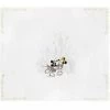 Outlet ???? Top 10 ❤️ Disney Throw Blanket - Holiday Mickey & Minnie With Castle - Gold & Silver ???? ???? 2 Outlet ???? Top 10 ❤️ Disney Throw Blanket - Holiday Mickey & Minnie With Castle - Gold & Silver ???? ???? -Disney Christmas Shop sc132562