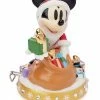 Brand new ???? Buy ???? Disney Musical Figurine - Santa Mickey Mouse With Gifts ???? ⭐ 1 Brand new ???? Buy ???? Disney Musical Figurine - Santa Mickey Mouse With Gifts ???? ⭐ -Disney Christmas Shop sc132588