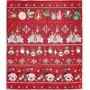 Best Pirce ✨ Hot Sale ✨ Disney Throw Blanket - Mickey Mouse Holiday - Disney Parks ???? ✨ 1 Best Pirce ✨ Hot Sale ✨ Disney Throw Blanket - Mickey Mouse Holiday - Disney Parks ???? ✨ -Disney Christmas Shop sc132592