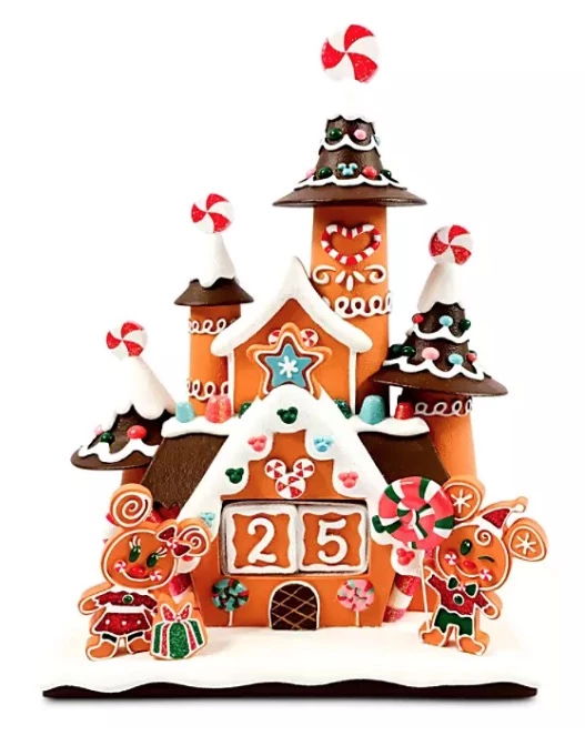 Best Sale ???? Buy ???? Disney Countdown Calendar - Mickey And Minnie Gingerbread House ???? ???? 3 Best Sale ???? Buy ???? Disney Countdown Calendar - Mickey And Minnie Gingerbread House ???? ????