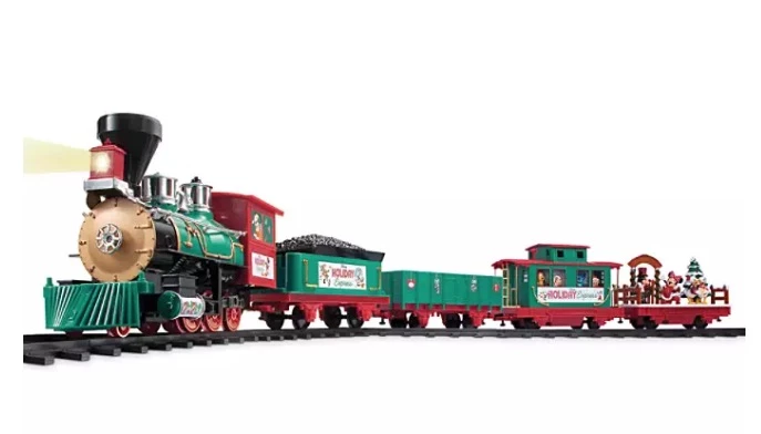 Hot Sale ???? Coupon ✨ Disney Holiday Train Set - Mickey Mouse And Friends 2020 ???? ???? 3 Hot Sale ???? Coupon ✨ Disney Holiday Train Set - Mickey Mouse And Friends 2020 ???? ????