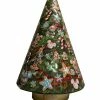 New ???? Hot Sale ???? Disney Musical Tree - Holiday Mickey Shortbread Rounds Cookies ???? ???? -Disney Christmas Shop sc132715 scaled