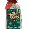 Outlet ???? Discount ???? Disney Frosted Pretzels - Holiday Mickey Mouse Shaped ???? ???? 1 Outlet ???? Discount ???? Disney Frosted Pretzels - Holiday Mickey Mouse Shaped ???? ???? -Disney Christmas Shop sc132716
