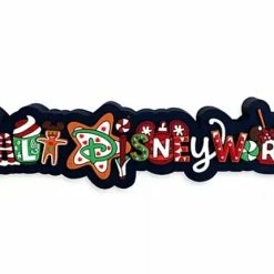 Coupon ???? Best reviews of ???? Disney Magnet - Walt Disney World Holiday ???? ⭐