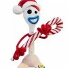 Cheap ✔️ Outlet ???? Disney Plush - Holiday Forky - Toy Story 4 ???? ⭐ -Disney Christmas Shop sc132729