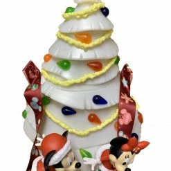 Brand new ???? Top 10 ???? Disney Popcorn Bucket - 2020 ???? ???? Christmas Tree - Light Up ❤️ ✨