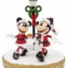 Flash Sale ❤️ Best Sale ???? Disney Holiday Figure - Santa Mickey & Minnie Lamp Post - Light Up ???? ???? 2 Flash Sale ❤️ Best Sale ???? Disney Holiday Figure - Santa Mickey & Minnie Lamp Post - Light Up ???? ???? -Disney Christmas Shop sc133011