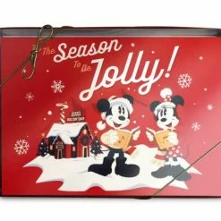 Deals ???? Best reviews of ❤️ Disney Greeting Card Set - Walt's Holiday Lodge - Mickey & Friends ???? ????