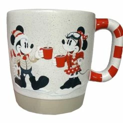 Buy ???? Budget ???? Disney Coffee Mug - Walt's Holiday Lodge - Mickey & Friends ???? ????