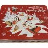 Top 10 ???? Top 10 ???? Disney Holiday Peppermint Bark - Mickey And Minnie Shaped ???? ???? -Disney Christmas Shop sc151338
