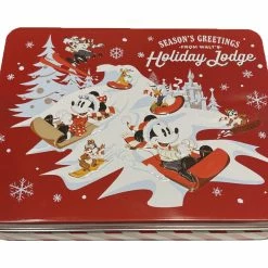 Top 10 ???? Top 10 ???? Disney Holiday Peppermint Bark - Mickey And Minnie Shaped ???? ????